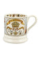 Emma Bridgewater 40 Years 1/2 Pint Mug